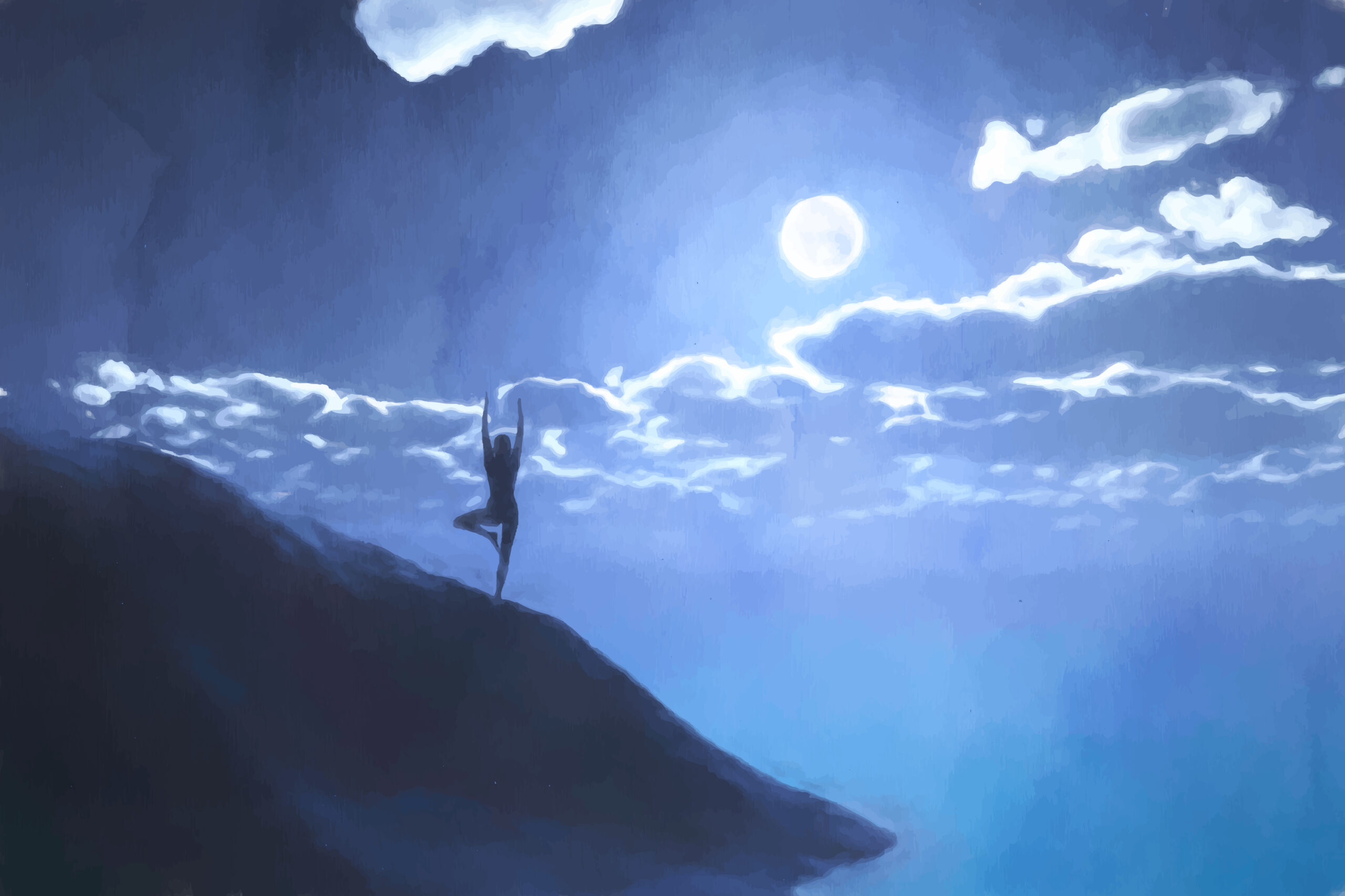 I Guardiani del Cielo - 1